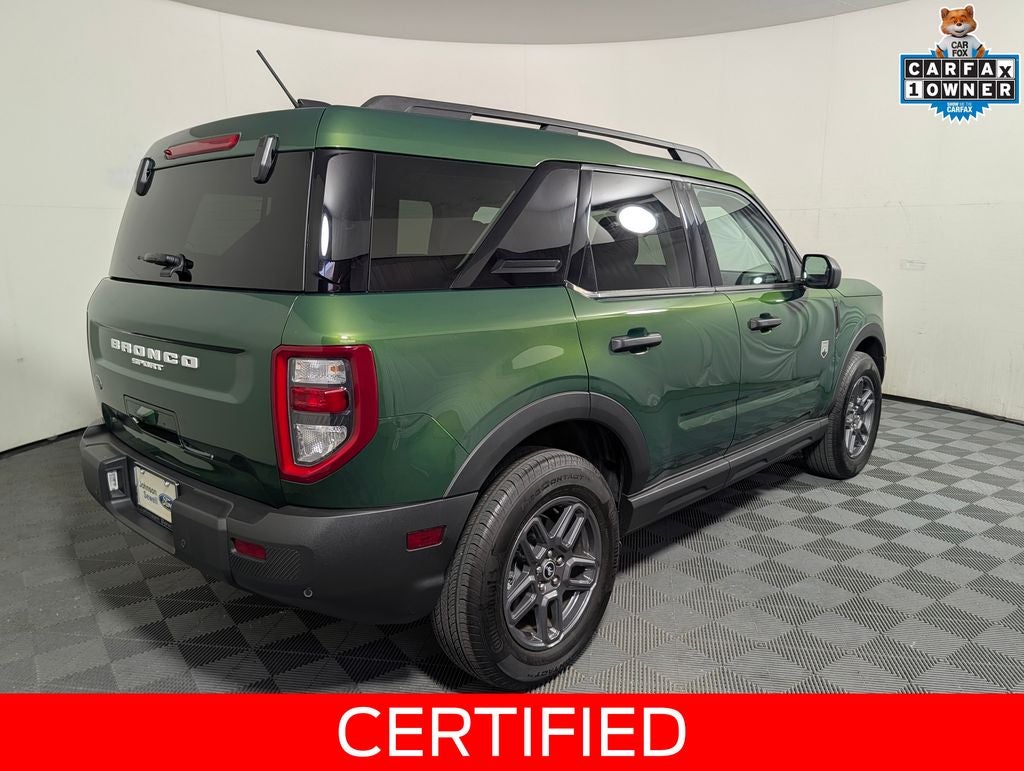 ford bronco sport 2025 3FMCR9BN0SRE52917 image ford bronco sport 2025 3FMCR9BN0SRE52917 image